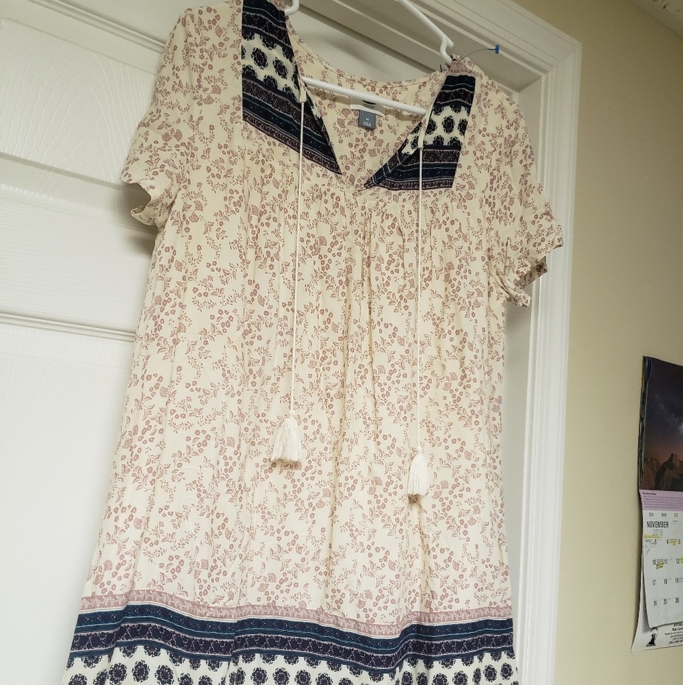 Casual Dress
